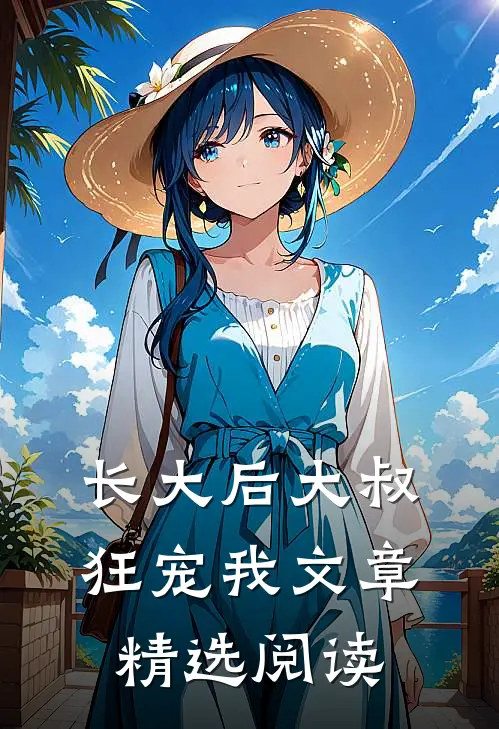 长大后大叔狂宠我文章精选阅读