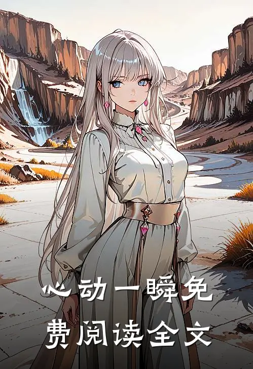 心动一瞬免费阅读全文