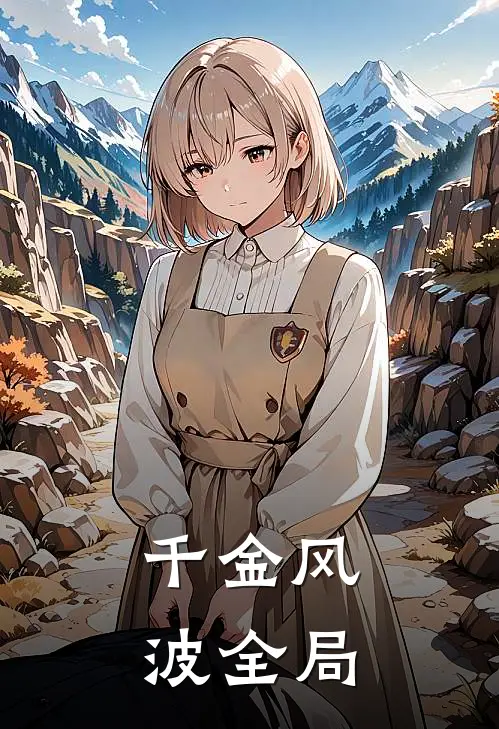 千金风波全局