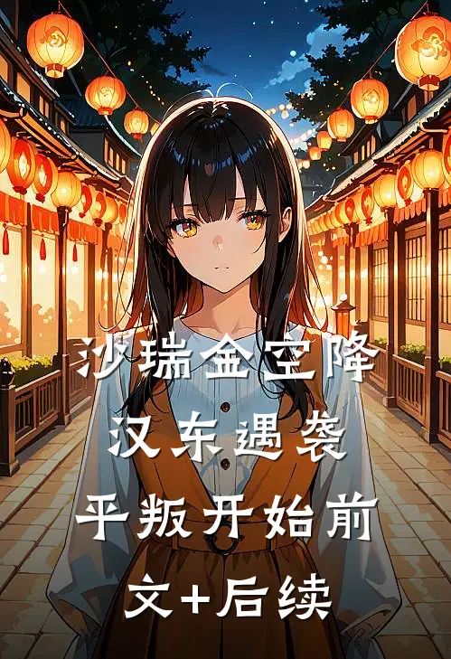 沙瑞金空降汉东遇袭，平叛开始前文+后续