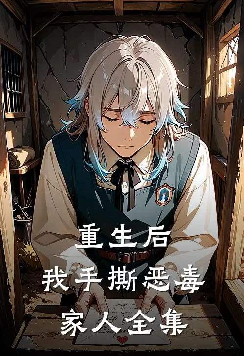 重生后，我手撕恶毒家人 全集