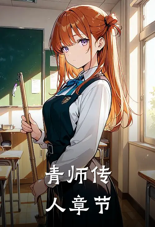 青师传人章节