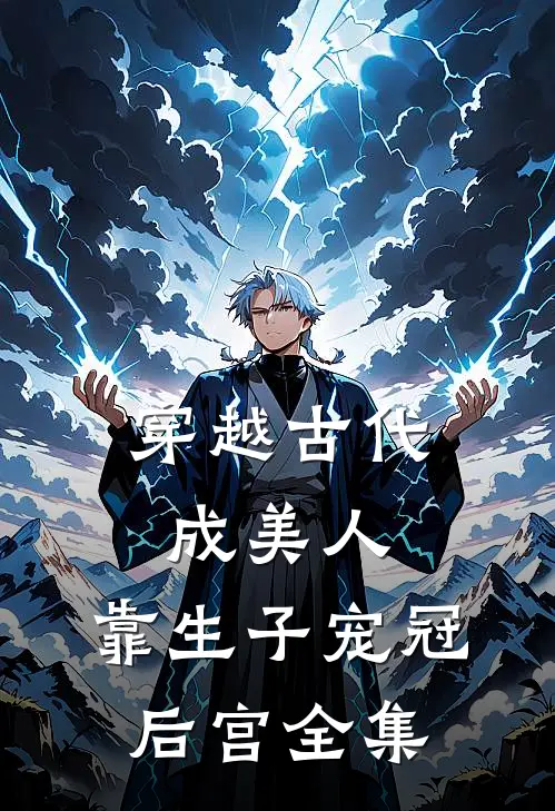 穿越古代成美人，靠生子宠冠后宫 全集