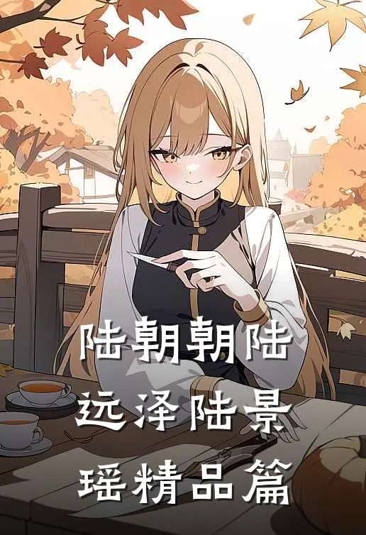 陆朝朝陆远泽陆景瑶精品篇