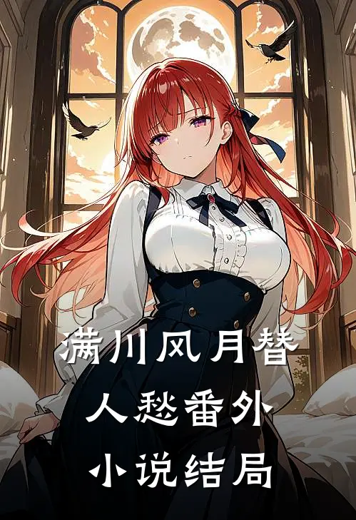 满川风月替人愁 番外小说结局