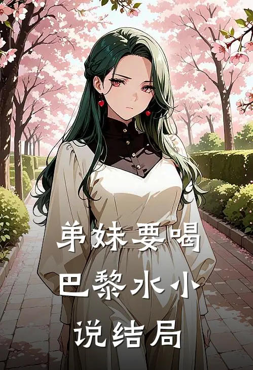 弟妹要喝“巴黎水”小说结局