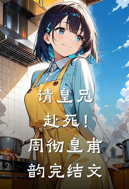 请皇兄，赴死！周彻皇甫韵完结文