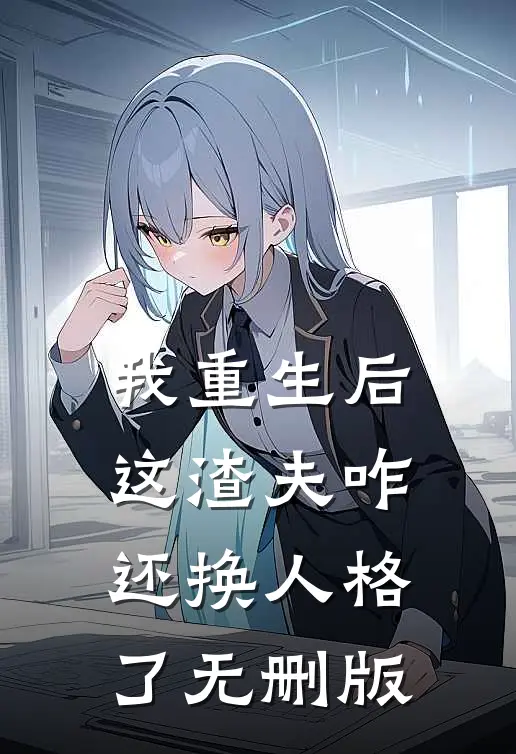 我重生后，这渣夫咋还换人格了无删版