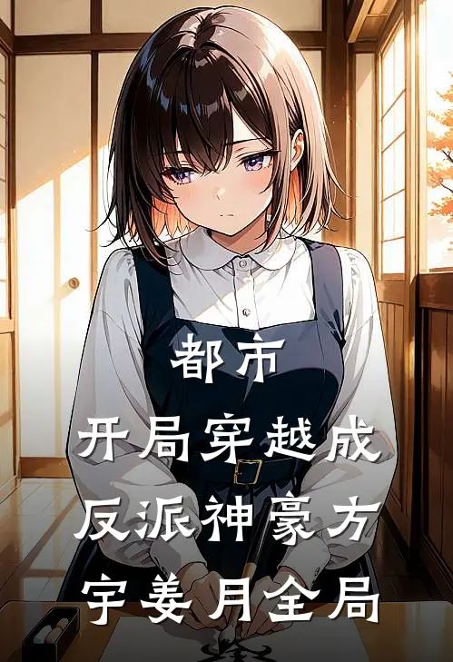 都市：开局穿越成反派神豪方宇姜月全局