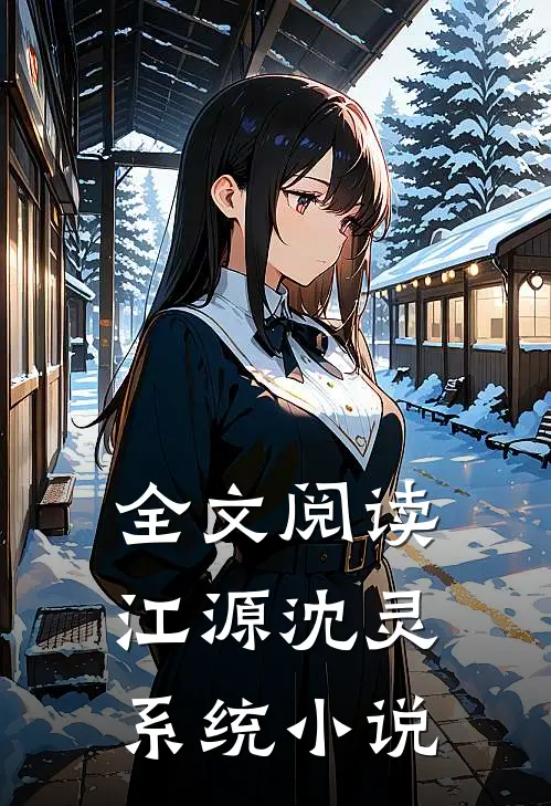 全文阅读江源沈灵系统小说