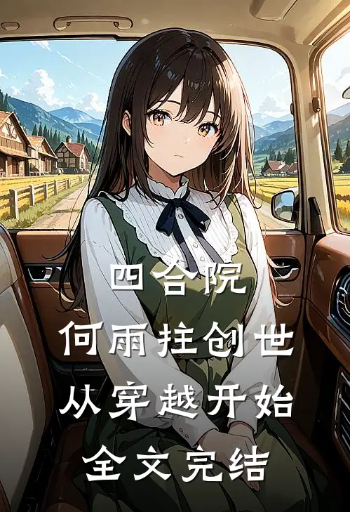 四合院：何雨拄创世从穿越开始全文完结