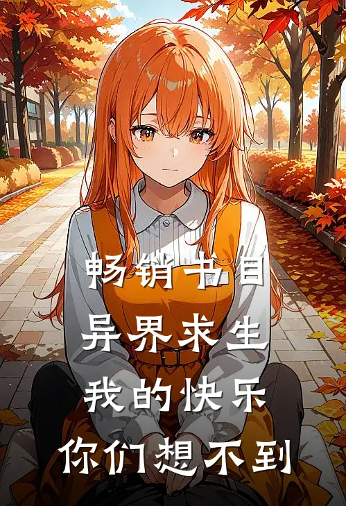 畅销书目异界求生：我的快乐，你们想不到