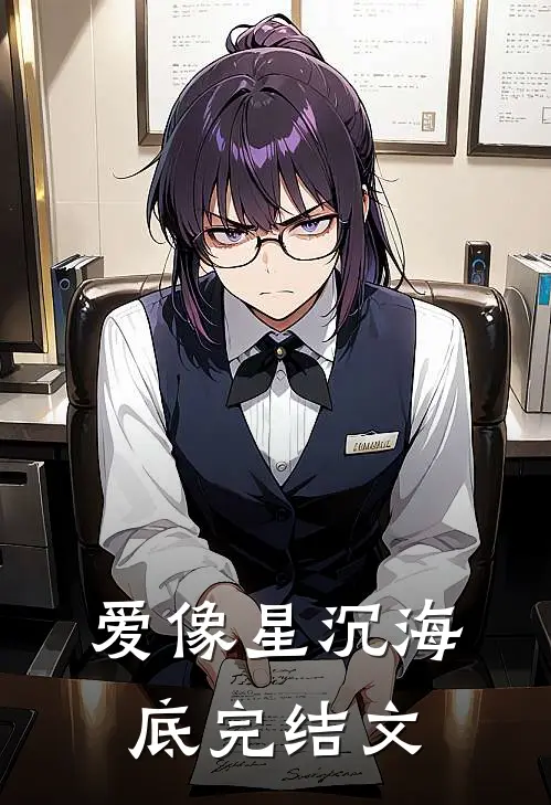 爱像星沉海底完结文