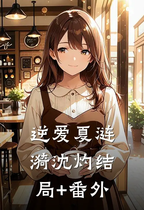 逆爱夏涟漪沈灼结局+番外