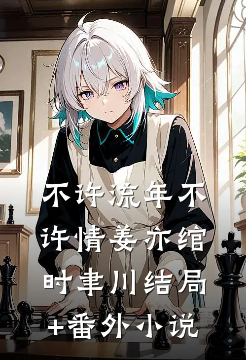 不许流年不许情姜亦绾时聿川结局+番外小说