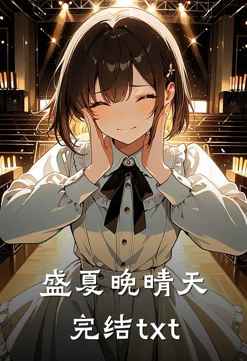 盛夏晚晴天完结txt