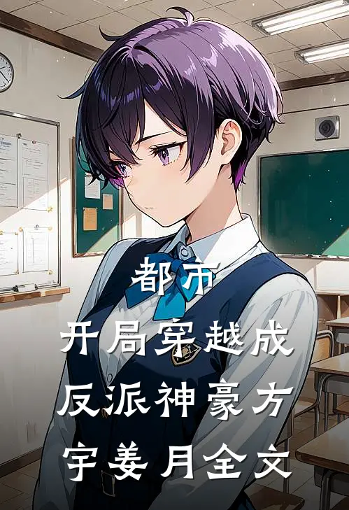 都市：开局穿越成反派神豪方宇姜月全文