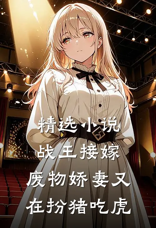 精选小说战王接嫁：废物娇妻又在扮猪吃虎