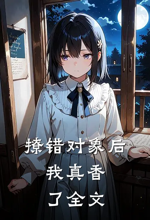 撩错对象后,我真香了全文免费阅读