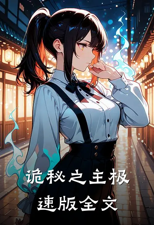 诡秘之主极速版全文