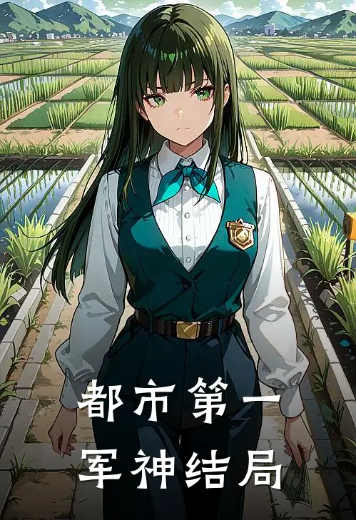 都市第一军神结局