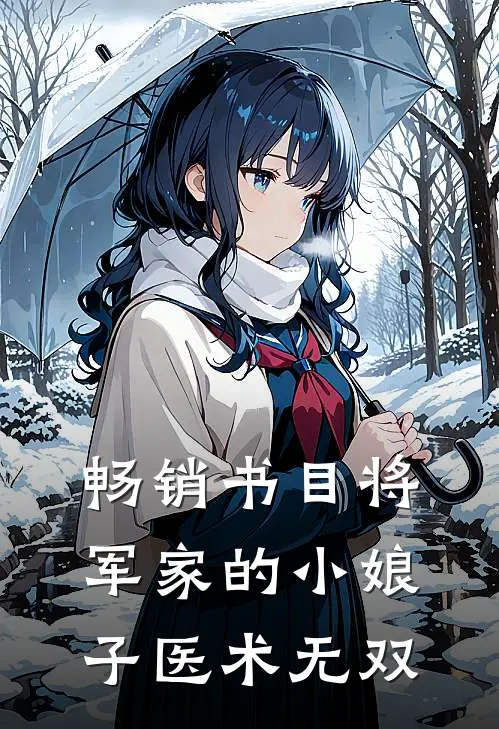 畅销书目将军家的小娘子医术无双