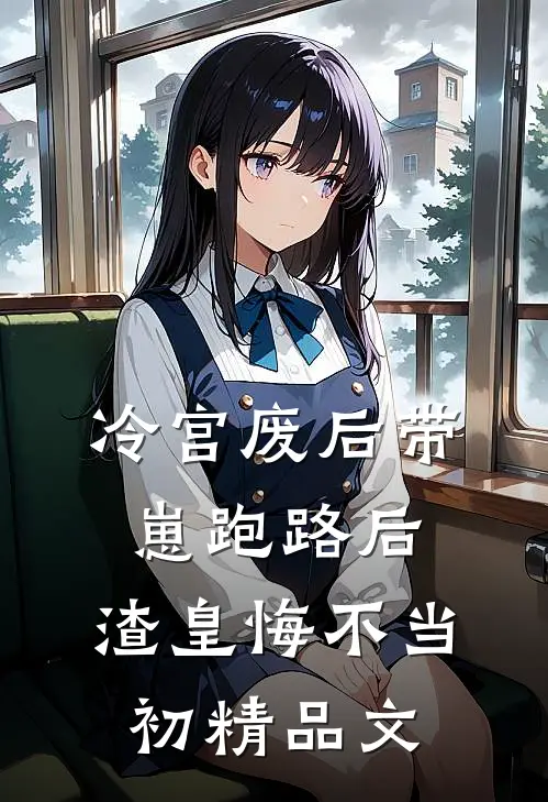 冷宫废后带崽跑路后，渣皇悔不当初精品文