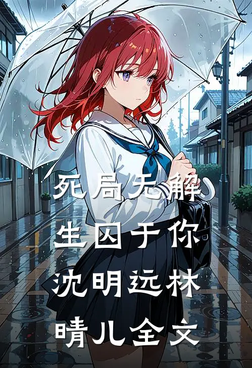 死局无解，生囚于你沈明远林晴儿全文