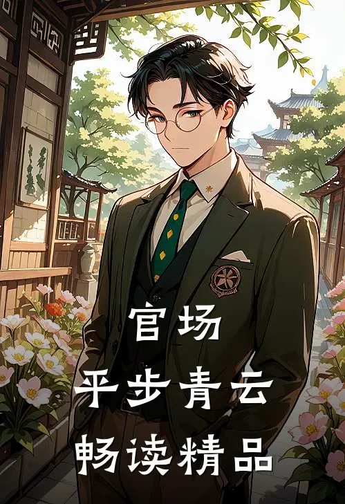 官场：平步青云畅读精品