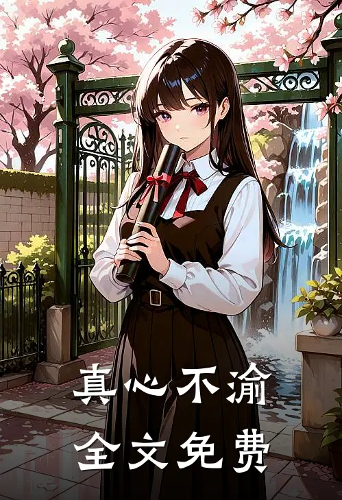真心不渝全文免费