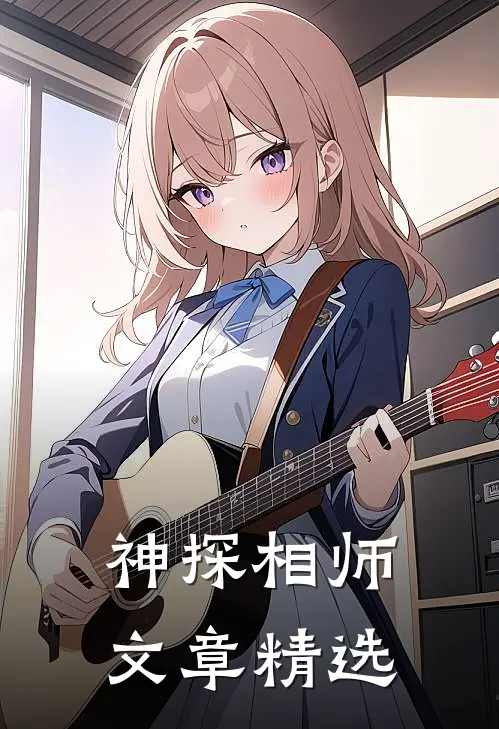 神探相师文章精选