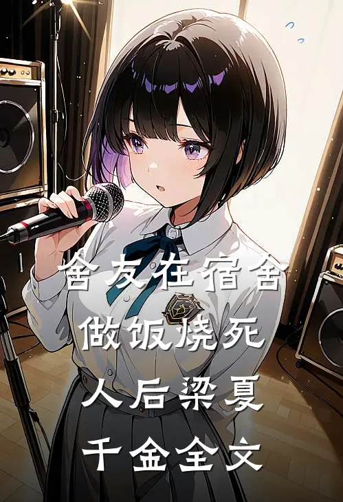 舍友在宿舍做饭烧死人后梁夏千金全文