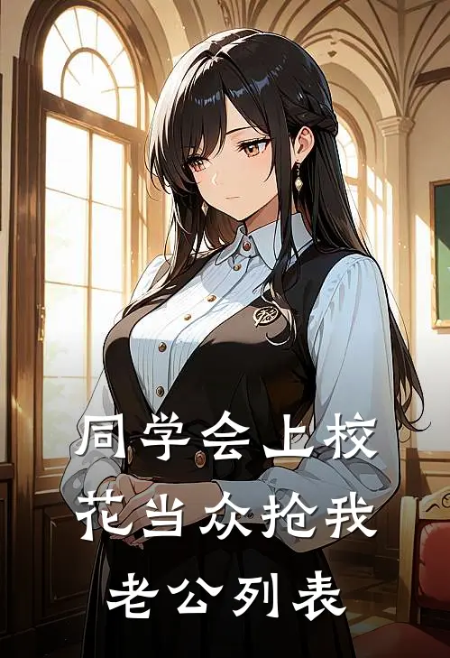 同学会上校花当众抢我老公列表
