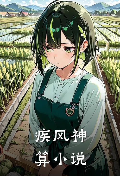 疾风神算小说