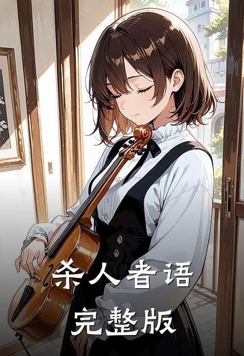 杀人者语完整版