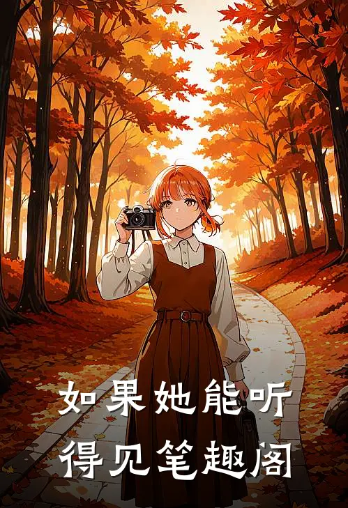如果她能听得见笔趣阁