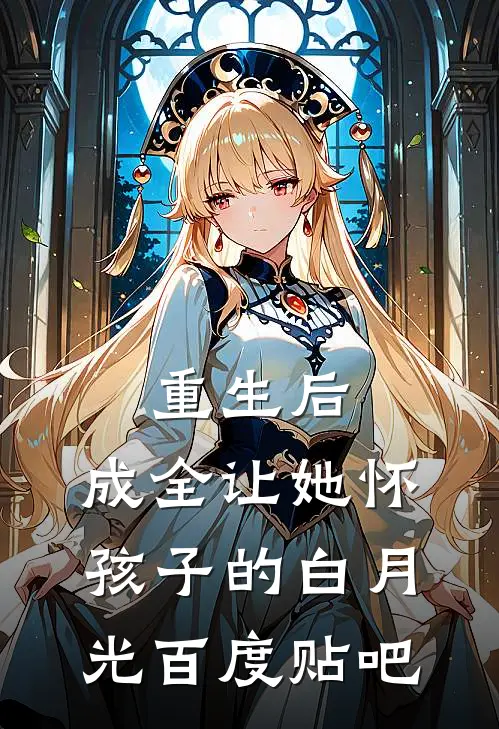重生后，成全让她怀孩子的白月光百度贴吧