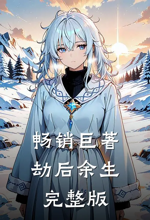 畅销巨著劫后余生完整版
