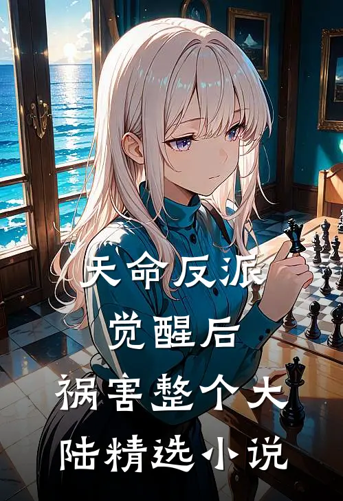 天命反派觉醒后，祸害整个大陆精选小说