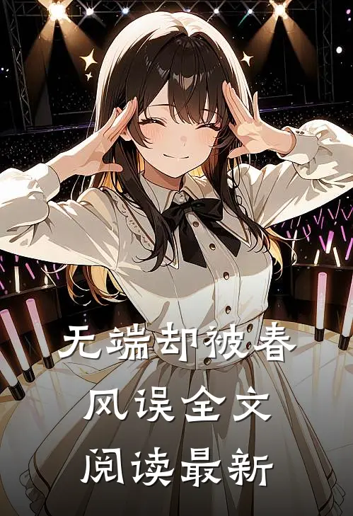 无端却被春风误全文阅读最新