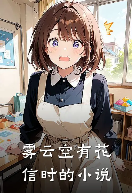 雾云空有花信时的小说