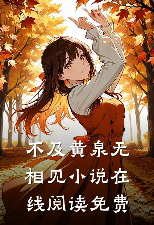 不及黄泉无相见小说在线阅读免费