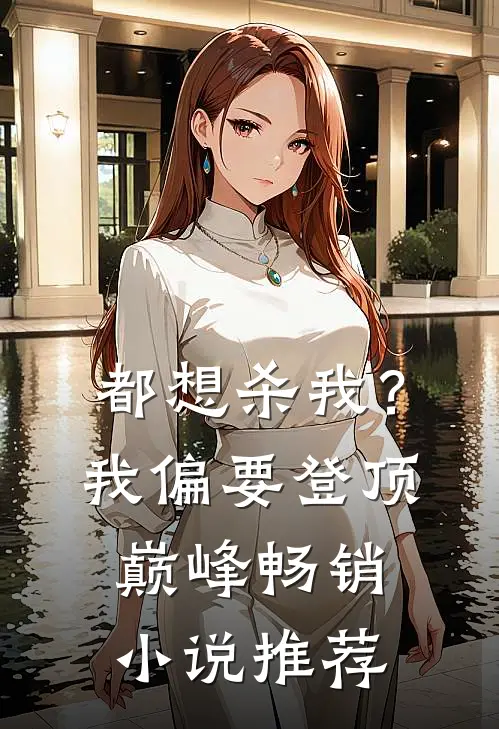 都想杀我？我偏要登顶巅峰畅销小说推荐
