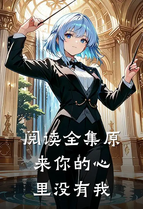 阅读全集原来你的心里没有我