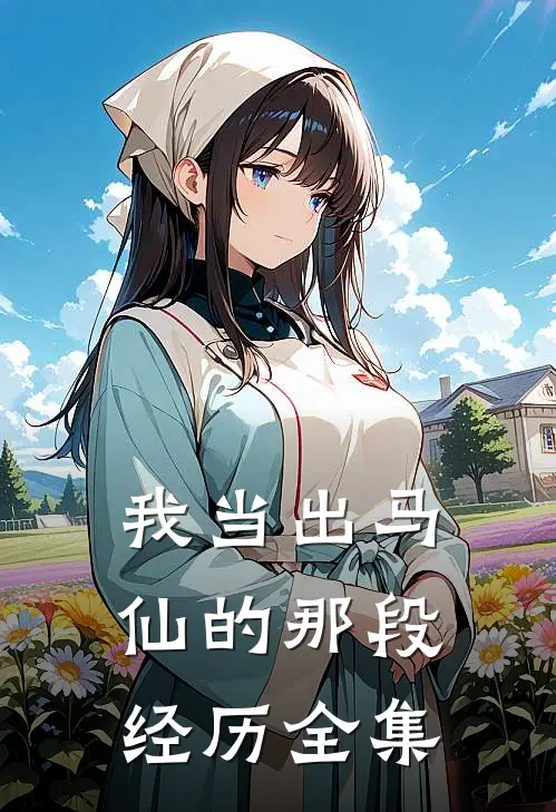我当出马仙的那段经历 全集