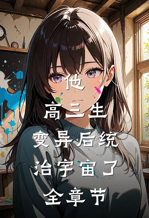 他，高三生，变异后统治宇宙了全章节