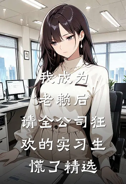 我成为老赖后，请全公司狂欢的实习生慌了精选