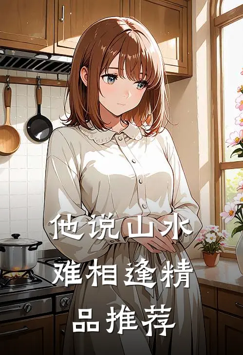 他说山水难相逢精品推荐
