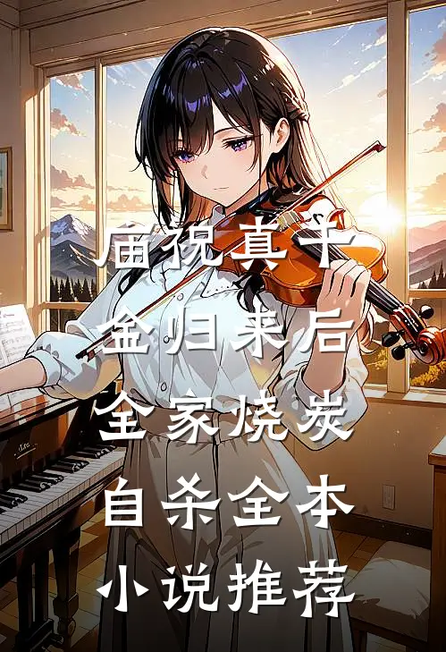 庙祝真千金归来后，全家烧炭自杀全本小说推荐