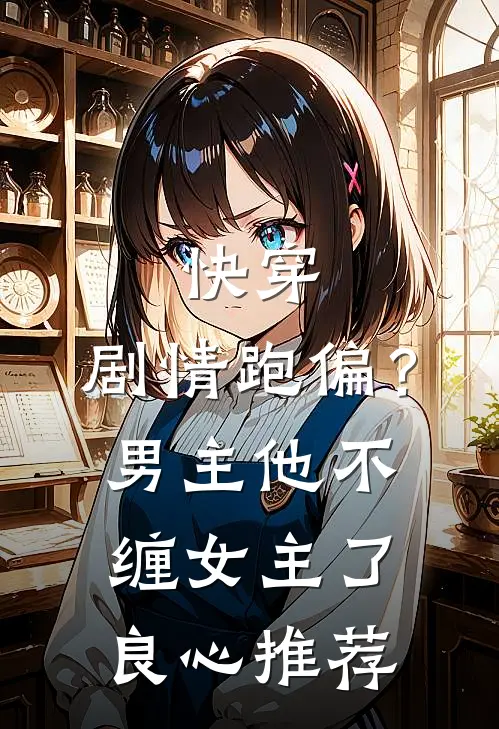 快穿：剧情跑偏？男主他不缠女主了良心推荐